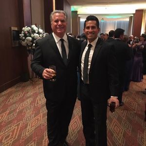 Meet your Posher, Harvey